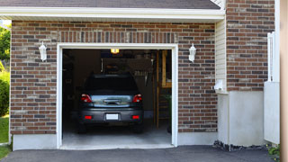 Garage Door Installation at Cedarcroft, Maryland